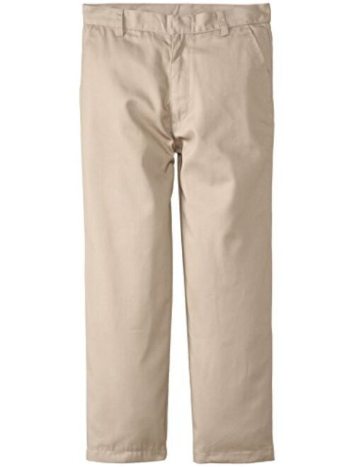 Genuine School Uniform Boys' Twill Pant (More Styles Available)