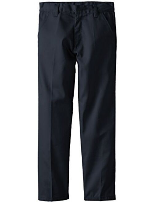 Genuine School Uniform Boys' Twill Pant (More Styles Available)