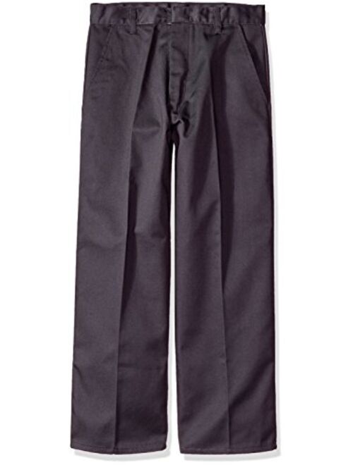 Genuine School Uniform Boys' Twill Pant (More Styles Available)