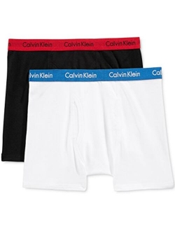 Boy's Assorted Boxer Briefs (Pack of 2)