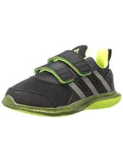 Kids' Hyperfast 2.0 cf i Sneaker