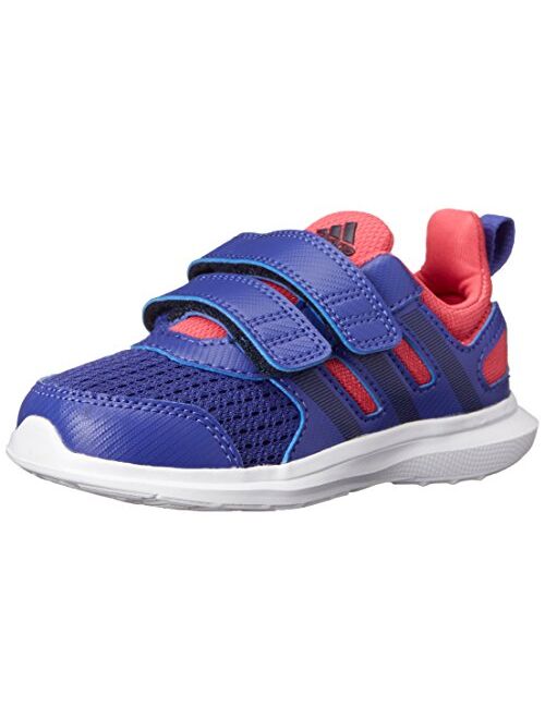 adidas Kids' Hyperfast 2.0 cf i Sneaker