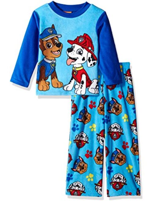 Nickelodeon Baby Boys' Paw Patrol 2-Piece Pajama Set