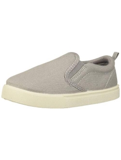 Kids Austin Boy's Casual Slip-on Sneaker