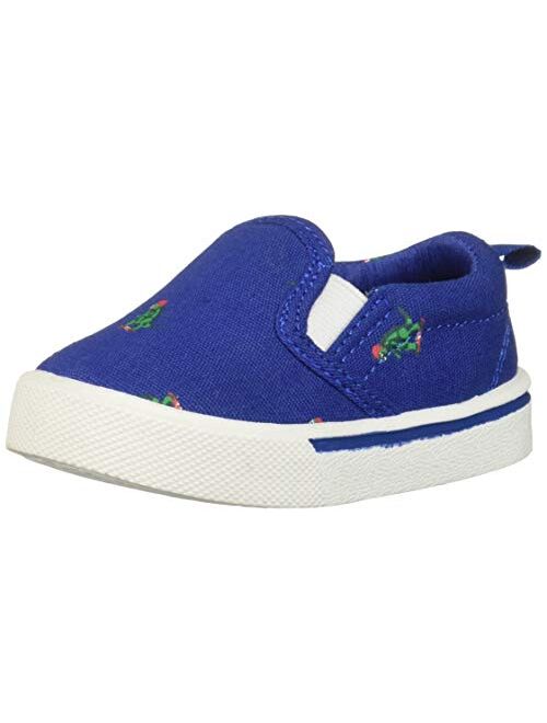 OshKosh B'Gosh Kids Austin Boy's Casual Slip-on Sneaker