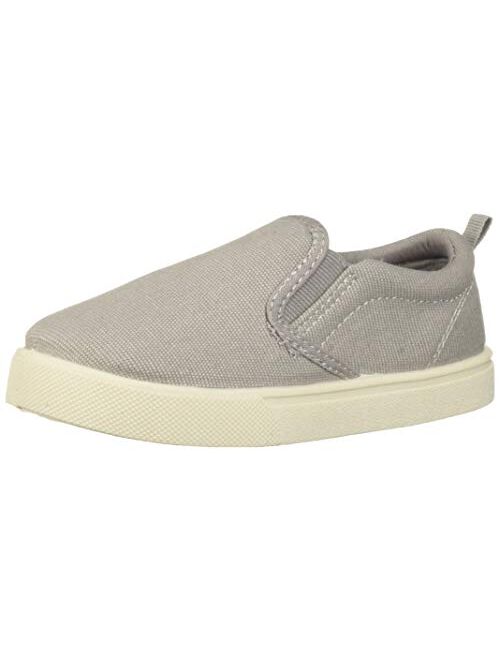 OshKosh B'Gosh Kids Austin Boy's Casual Slip-on Sneaker