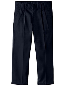 Genuine School Uniform Boys Twill Pant