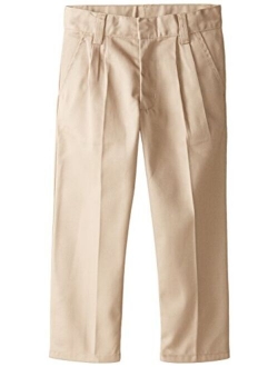 Genuine School Uniform Boys Twill Pant