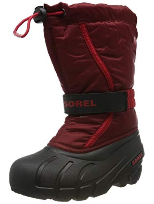 SOREL - Youth Flurry Winter Snow Boots for Kids