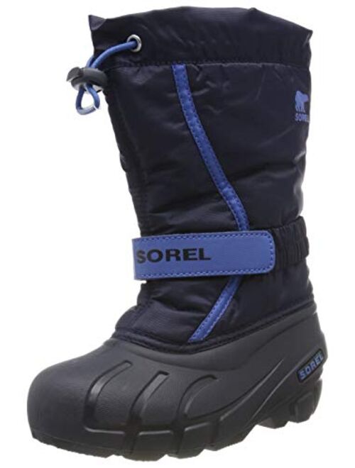 SOREL - Youth Flurry Winter Snow Boots for Kids