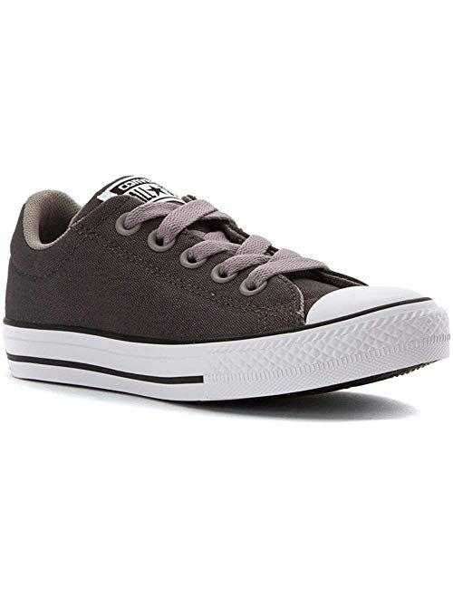 Converse Kids' Chuck Taylor All Star Street Ox (Little Big