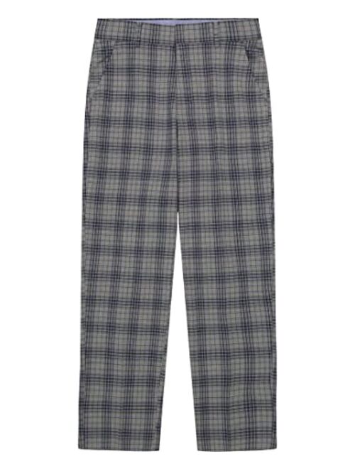 Tommy Hilfiger Boys' Flat Front Dress Pant