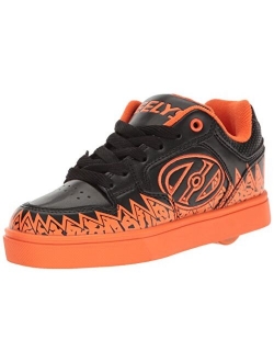 Heelys Motion Plus Skate Shoe (Little Kid/Big Kid)