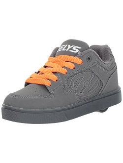 Heelys Motion Plus Skate Shoe (Little Kid/Big Kid)