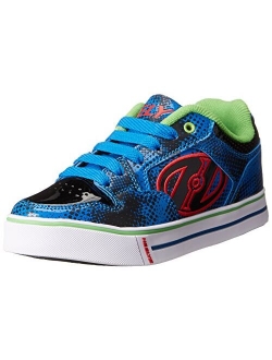 Heelys Motion Plus Skate Shoe (Little Kid/Big Kid)