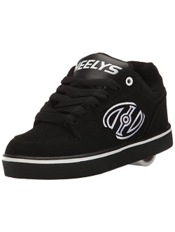 Heelys Motion Plus Skate Shoe (Little Kid/Big Kid)