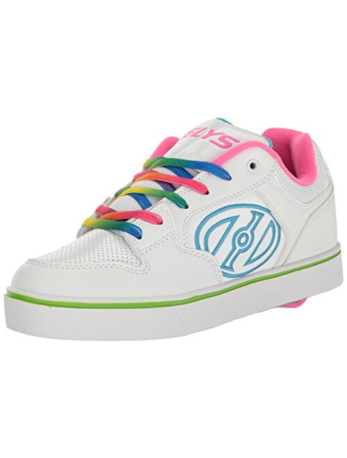 Heelys Motion Plus Skate Shoe (Little Kid/Big Kid)