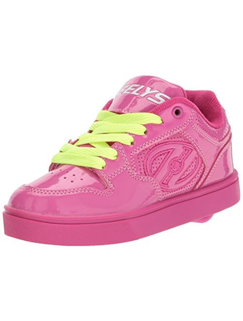 Heelys Motion Plus Skate Shoe (Little Kid/Big Kid)