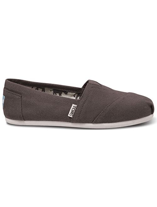 TOMS Youth/Tiny Classics 2.0 Slip-On Shoes