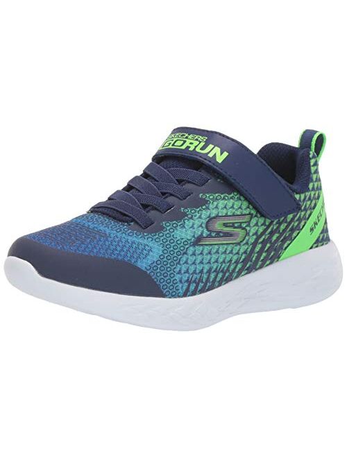 Skechers Kids' Go Run 600-Baxtux Sneaker