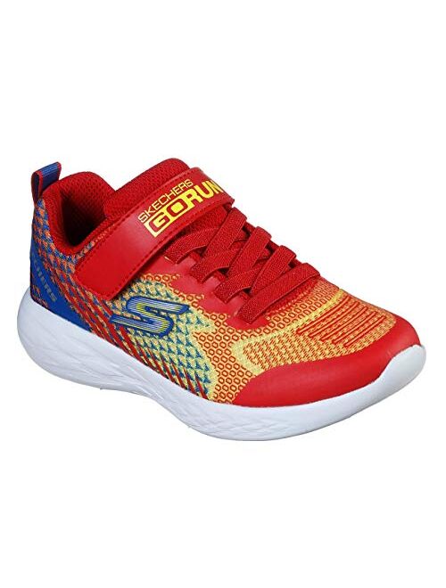 Skechers Kids' Go Run 600-Baxtux Sneaker