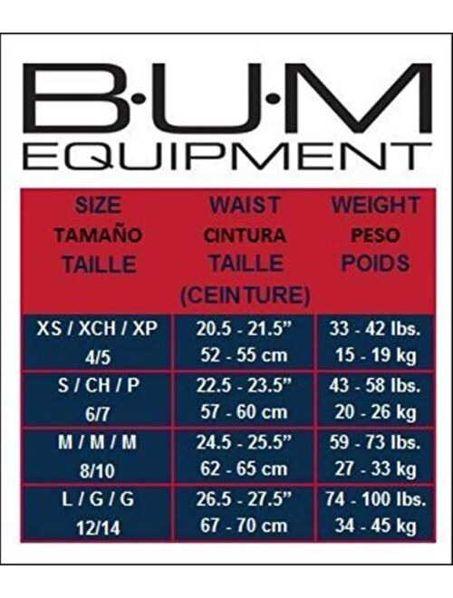 B.U.M. Equipment Boys 10 Pack Solid Boxer Briefs Underwear