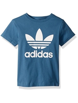 Boys' Trefoil Tee