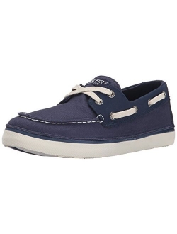 Cruz Boat Shoe (Little Kid/Big Kid)