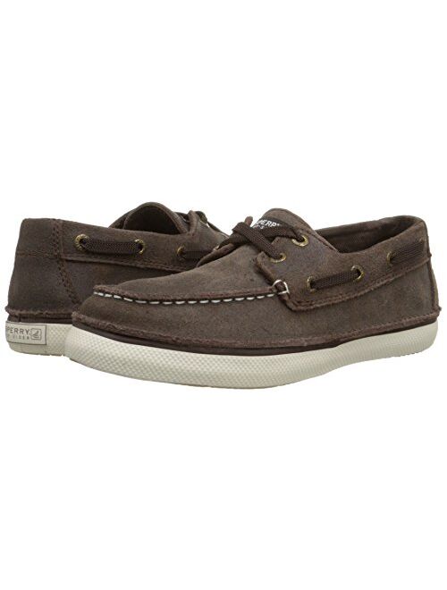 Sperry Cruz Boat Shoe (Little Kid/Big Kid)