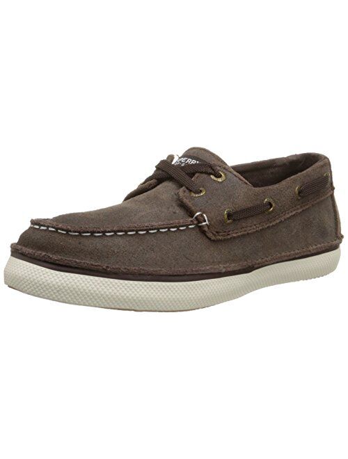 Sperry Cruz Boat Shoe (Little Kid/Big Kid)