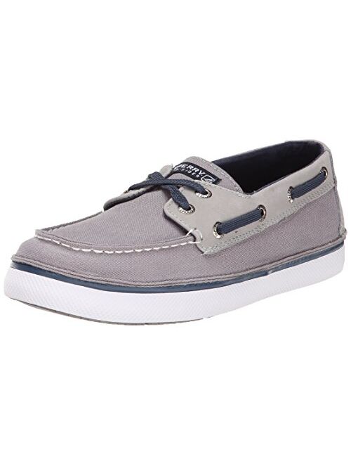 Sperry Cruz Boat Shoe (Little Kid/Big Kid)