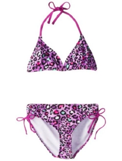 Girls' Splash Bikini Swimsuit