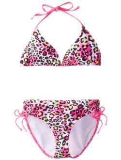 Girls' Splash Bikini Swimsuit