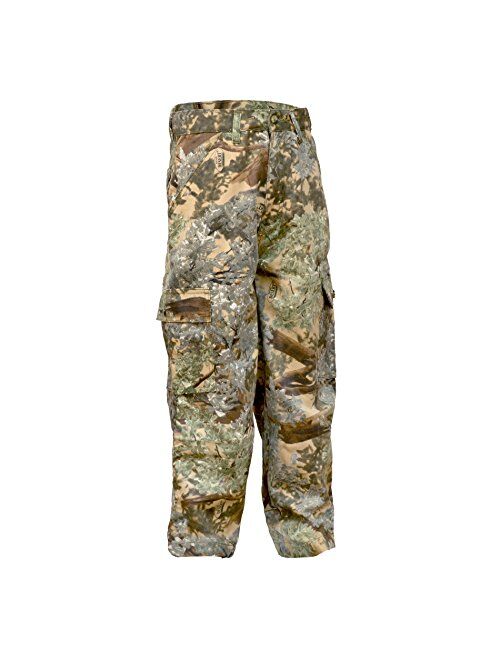 King's Camo Kids Cotton Six Pocket Hunting Pants