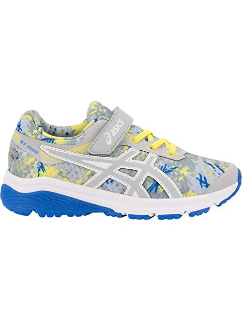 ASICS Gt-1000 7 (Toddler/Little Kid)