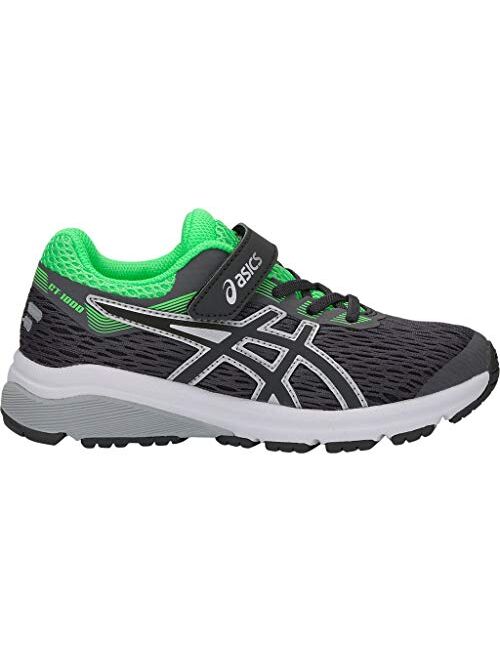 ASICS Gt-1000 7 (Toddler/Little Kid)