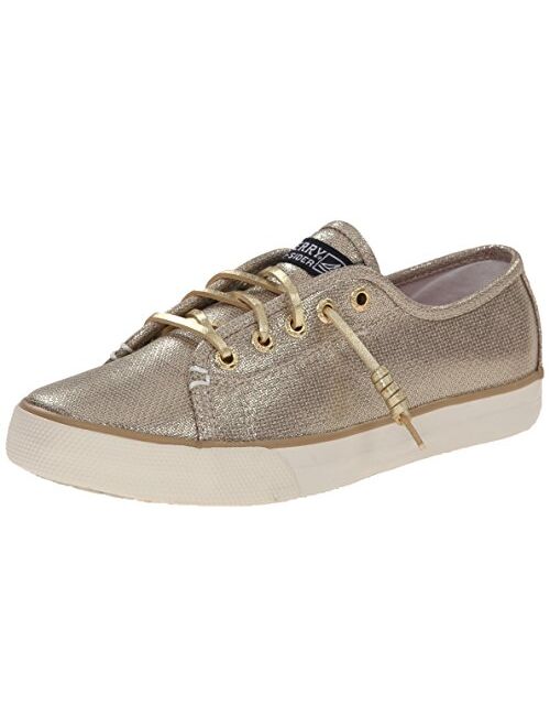 Sperry Seacoast Sneaker (Little Kid/Big Kid)