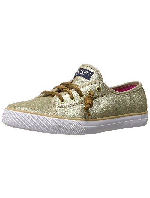 Sperry Seacoast Sneaker (Little Kid/Big Kid)