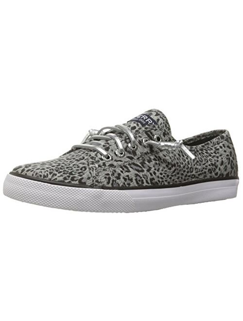 Sperry Seacoast Sneaker (Little Kid/Big Kid)