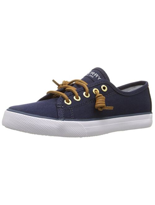 Sperry Seacoast Sneaker (Little Kid/Big Kid)