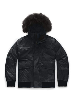 Boy's Gotham Down Jacket