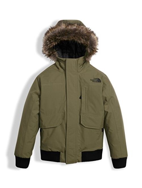 The North Face Boy's Gotham Down Jacket