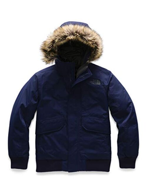 The North Face Boy's Gotham Down Jacket