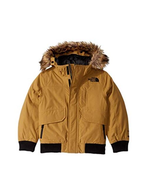 The North Face Boy's Gotham Down Jacket