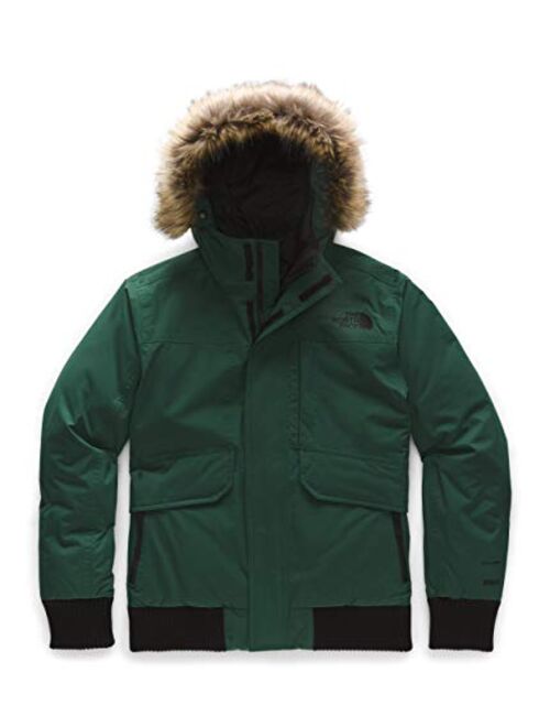 The North Face Boy's Gotham Down Jacket