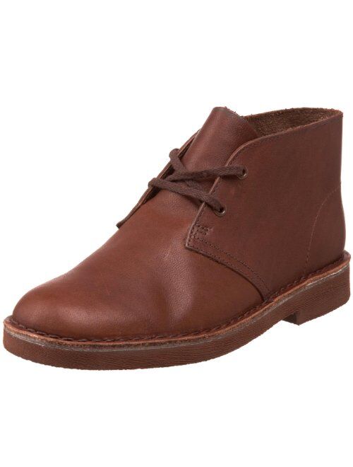 Clarks Desert Ankle Boot (Toddler/Little Kid)