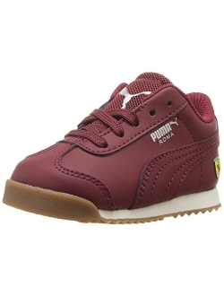 unisex-kids Ferrari Roma Sneaker