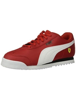 unisex-kids Ferrari Roma Sneaker