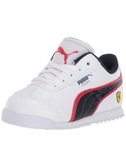 unisex-kids Ferrari Roma Sneaker