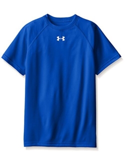 Men's Locker Short Sleeve T-Shirt